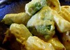 アボカドとちくわのマヨキム風味♪