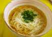 おつゆごと頂くあっさり冷や冷やそうめん