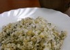 お昼にパパッと♪高菜炒飯