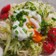 とろろ芋入りぶっかけ素麺 とろろ芋入りぶっかけ素麺