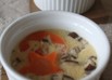 フライパンで簡単！夏に☆冷たい茶碗蒸し☆