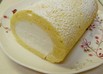さっぱり爽やかヨーグルトクリーム