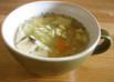 旨味たっぷりエリンギスープ