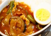 ✿夏野菜とポークのカレー✿
