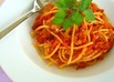 やっぱり大好き♪トマトツナパスタ 