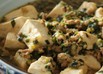 香味野菜たっぷり・和風マーボー豆腐