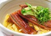 あなご丼