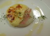 ＊玉ねぎとチーズの重ね焼き＊