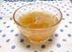 夏に♪トマトとレタスの冷たいスープ☆☆