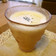 材料2つ♪ヘルシー豆乳バナナスムージー