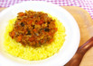 ☆キーマカレー☆