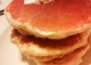 強力粉 ホットケーキ