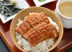 スーパーの鰻がふんわり～♪なひつまぶし