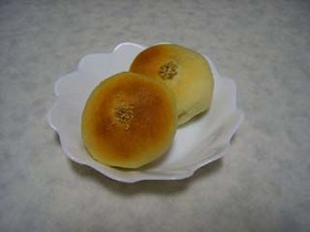 あんぱん