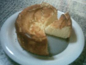 テイカロチーズケーキ