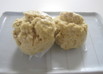 おばあちゃんのお饅頭