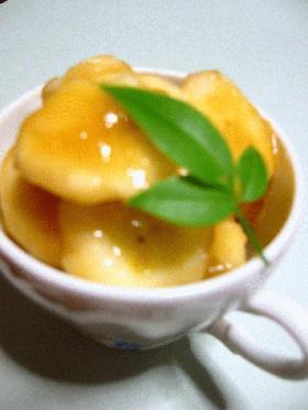 ゜。☆Caramel Banana☆。゜