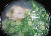 手羽先でお手軽サムゲタン（参鶏湯）