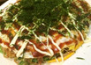 フライパン2つで広島風お好み焼き