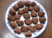 ほどよい口どけ♪生チョコ