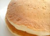 材料2つで＊ふわふわパンケーキ＊