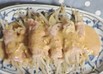 モヤシブーブー
