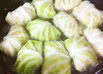 シンプルロールキャベツ