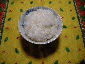 お鍋で「ごはん」炊いてみよう！