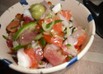 海鮮丼