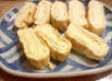 簡単☆ふわふわ♡卵焼き♪