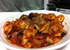 お子さんにもおススメ！鶏肉のトマトソース
