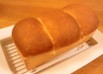 テクいらず、究極の山型食パン