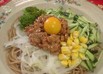 ド簡単★和えそば