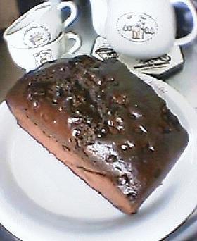 デビルス・ケーキ☆
