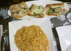 ☆サーモントマトクリームパスタ☆