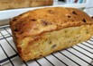 作るとすぐなくなるバナナケーキ♬
