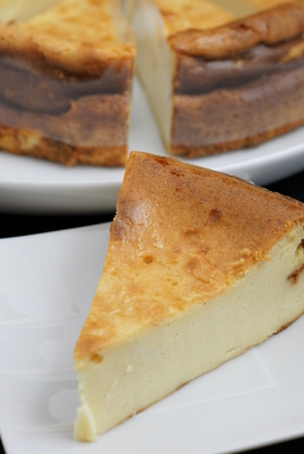 チーズ★ケーキ