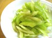 簡単☆セロリナムル