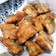 秋刀魚（いわし）の竜田揚げ（から揚げ）