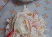 冬瓜のサラダ
