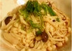 夜食✰ひとりランチに✰キノコそうめん