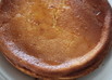 本格的、簡単チーズケーキ。