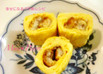 ごちそう卵焼き＊う巻き