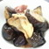 簡単♪ナスとベーコンと舞茸の炒め煮