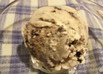 たまご１つでクッキーアイス