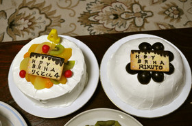 立てすぎ生クリーム救済ヨーグルトクリーム
