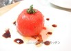 まるごとトマトのツナサラダ