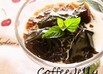 ふるふる❤コーヒーゼリー