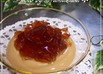 旨いよ！紅茶のミルクプリン＆紅茶ゼリー♪