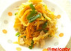 簡単おいしい★切干大根と豚肉の炒め物